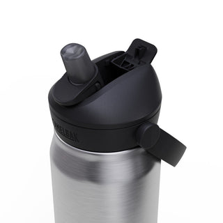 Thrive Flip VSS Bottle 750ML - Stainless
