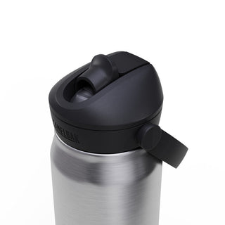 Thrive Flip VSS Bottle 750ML - Stainless