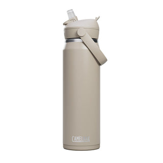 Thrive Flip VSS Bottle 750ML - Stone