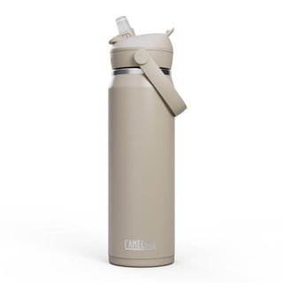 Thrive Flip VSS Bottle 750ML - Stone