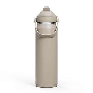 Thrive Flip VSS Bottle 750ML - Stone