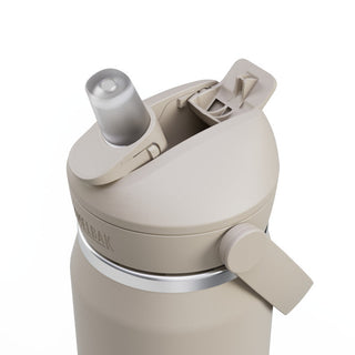 Thrive Flip VSS Bottle 750ML - Stone