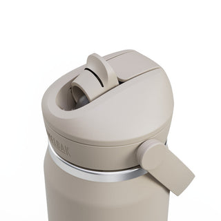 Thrive Flip VSS Bottle 750ML - Stone