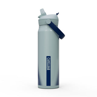 Thrive Flip VSS Bottle 750ML - Deep Sea Dawn