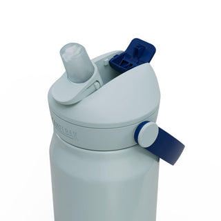 Thrive Flip VSS Bottle 750ML - Deep Sea Dawn