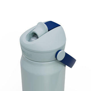 Thrive Flip VSS Bottle 750ML - Deep Sea Dawn