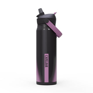 Thrive Flip VSS Bottle 750ML - Lavender Dawn