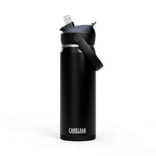 Thrive Flip VSS Bottle 600ML - Black