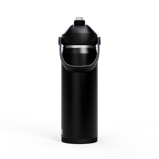 Thrive Flip VSS Bottle 600ML - Black