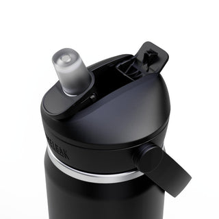 Thrive Flip VSS Bottle 600ML - Black