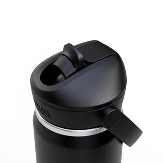 Thrive Flip VSS Bottle 600ML - Black
