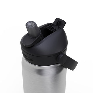 Thrive Flip VSS Bottle 600ML - Stainless