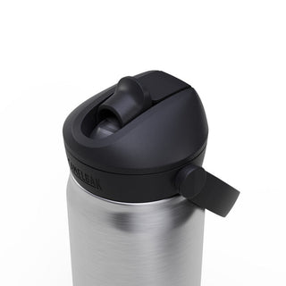 Thrive Flip VSS Bottle 600ML - Stainless