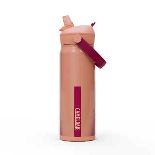 Thrive Flip VSS Bottle 600ML - Blush Dawn