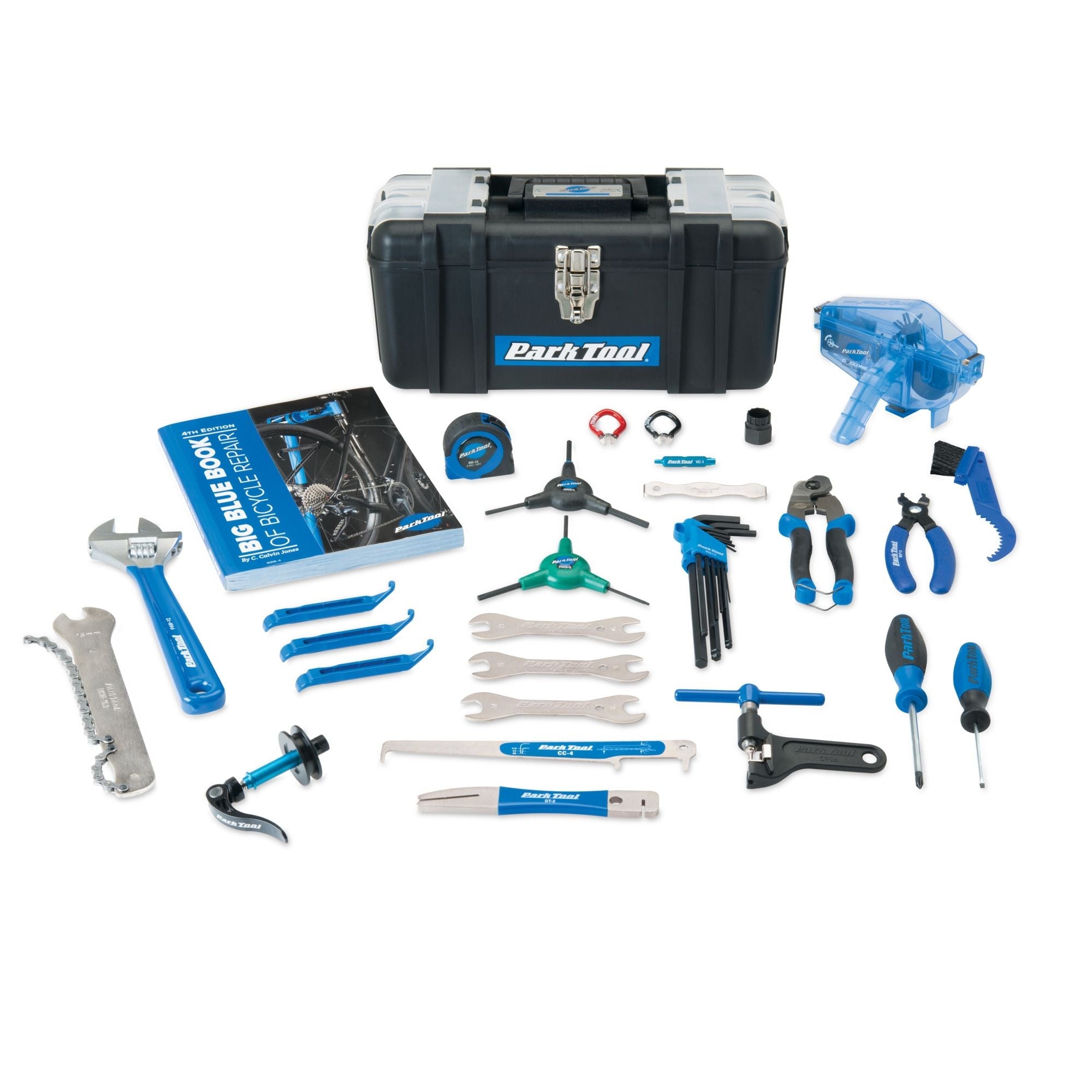 Park Tool AK-5 Toolkit Advanced Mechanic