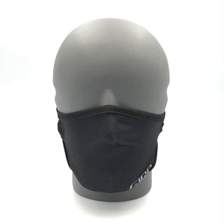 Giro Clinic Face Mask - Black