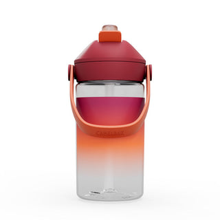 Thrive Flip Kids Bottle 400ML - Purple Haze