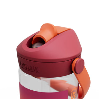 Thrive Flip Kids Bottle 400ML - Purple Haze