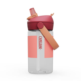 Thrive Flip Kids Bottle 400ML - Demi Peach
