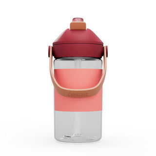 Thrive Flip Kids Bottle 400ML - Demi Peach