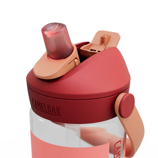 Thrive Flip Kids Bottle 400ML - Demi Peach