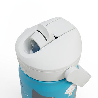 Thrive Flip Kids VSS Bottle 350ML - Ocean Life