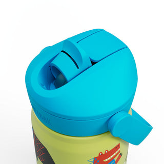 Thrive Flip Kids VSS Bottle 350ML - Dino Jam