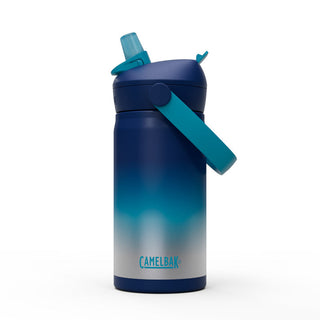 Thrive Flip Kids VSS Bottle 350ML - Blue Haze