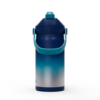 Thrive Flip Kids VSS Bottle 350ML - Blue Haze