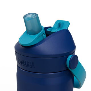 Thrive Flip Kids VSS Bottle 350ML - Blue Haze