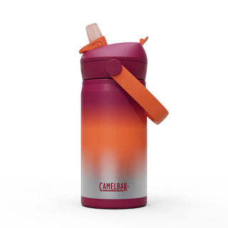 Thrive Flip Kids VSS Bottle 350ML - Purple Haze