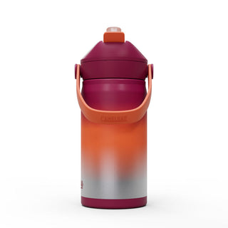 Thrive Flip Kids VSS Bottle 350ML - Purple Haze