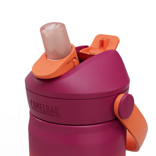 Thrive Flip Kids VSS Bottle 350ML - Purple Haze