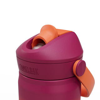 Thrive Flip Kids VSS Bottle 350ML - Purple Haze