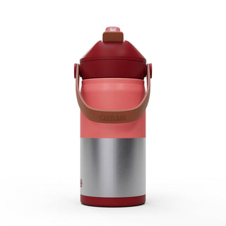Thrive Flip Kids VSS Bottle 350ML - Demi Blush