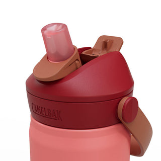 Thrive Flip Kids VSS Bottle 350ML - Demi Blush