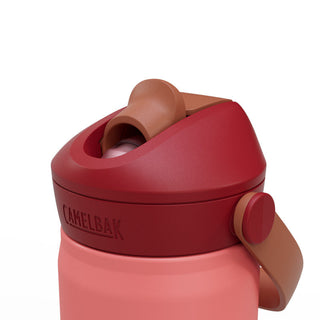 Thrive Flip Kids VSS Bottle 350ML - Demi Blush
