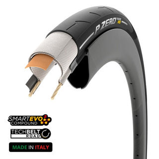 Pirelli PZERO Race RS