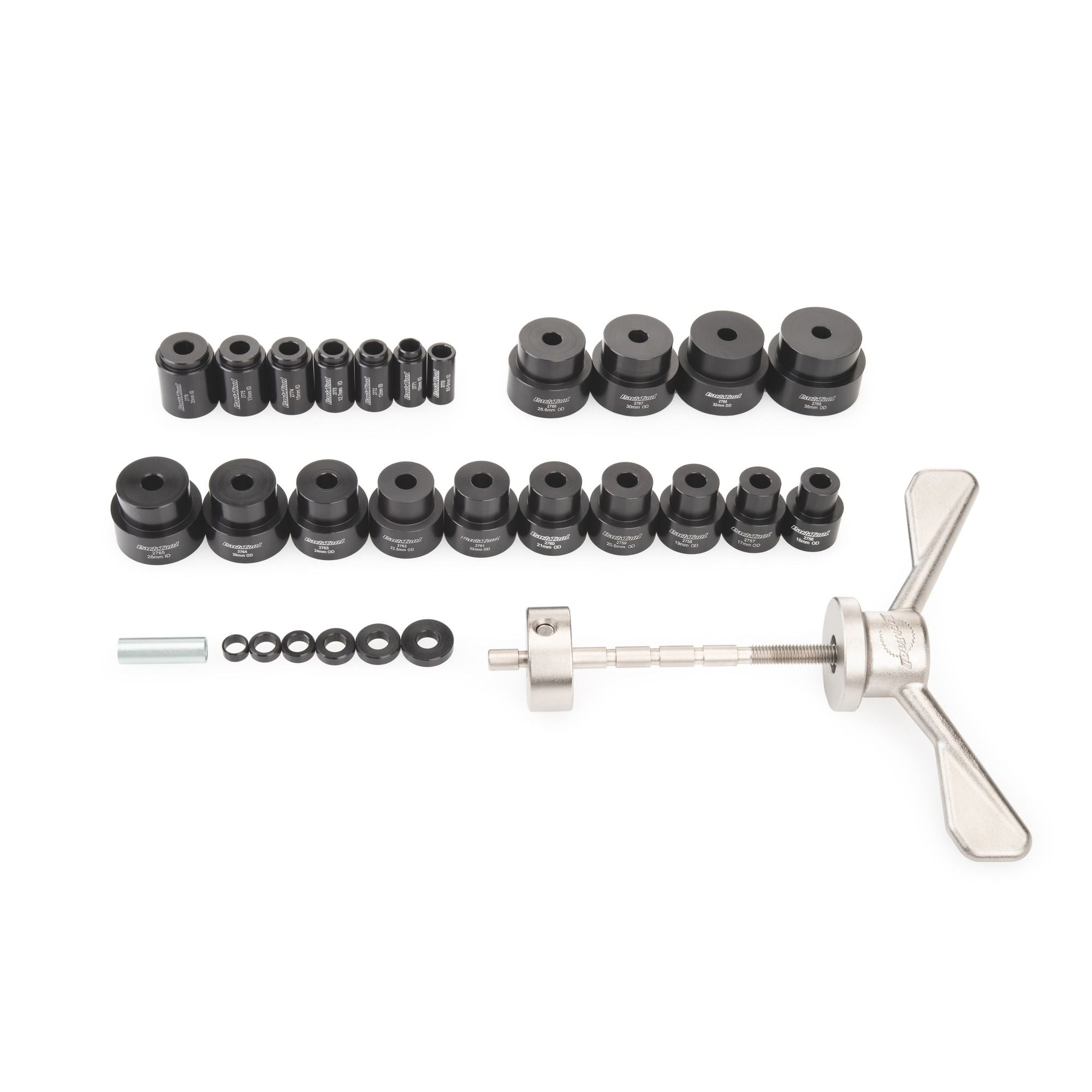 Park Tool SBK-1 Suspension Bearing Kit