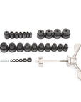 Park Tool SBK-1 Suspension Bearing Kit