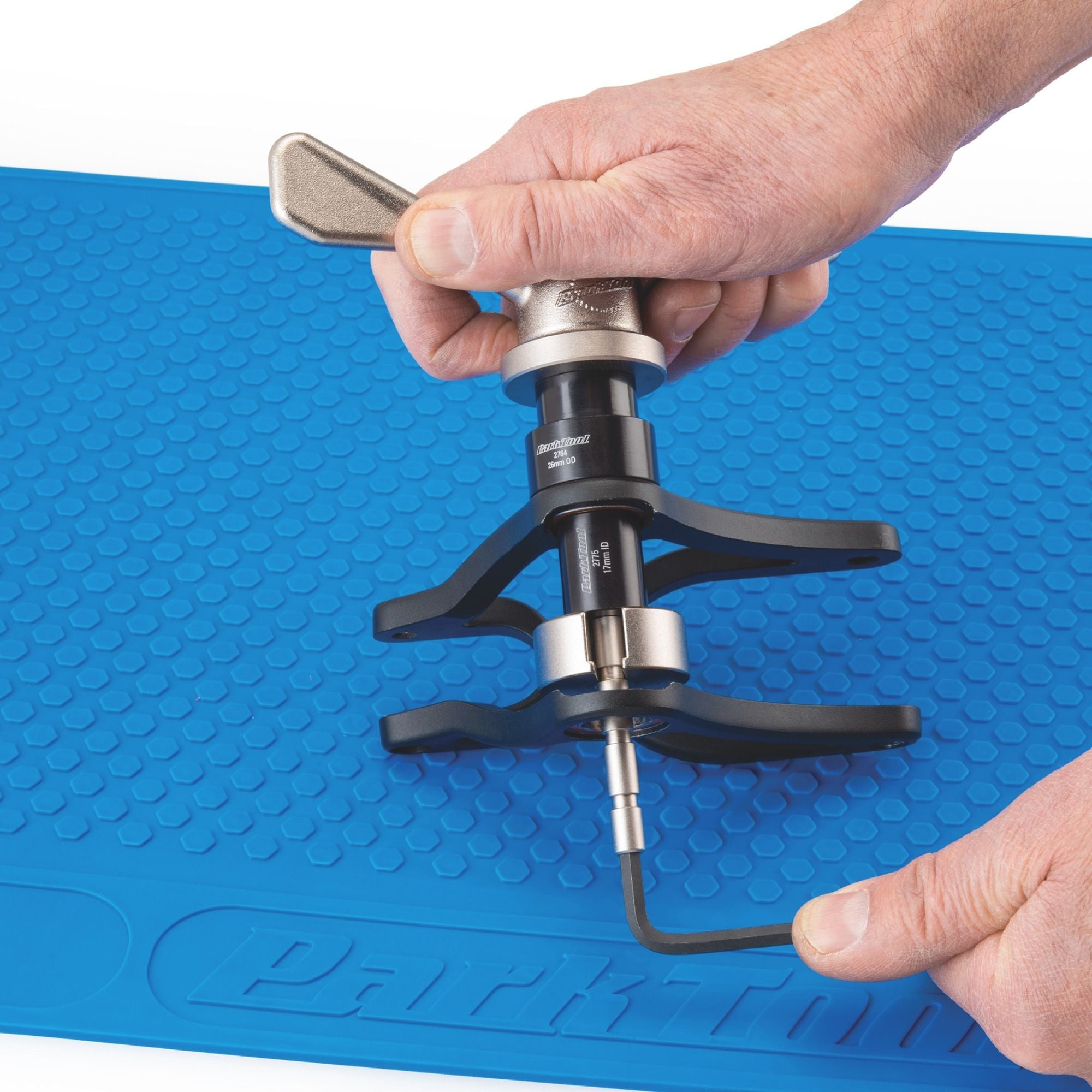 Park Tool SBK-1 Suspension Bearing Kit
