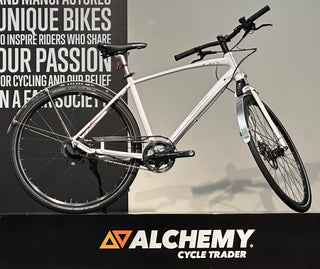 Polygon Zenith DX  Large 2013