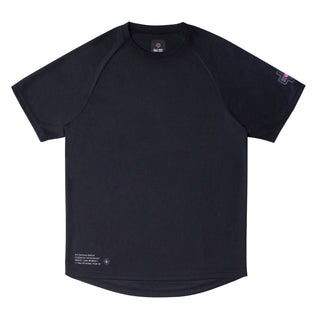Muc-Off Short Sleeve Riders Jersey - Black
