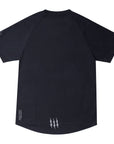 Muc-Off Short Sleeve Riders Jersey - Black