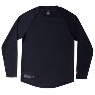 Muc-Off Long Sleeve Riders Jersey - Black