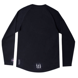 Muc-Off Long Sleeve Riders Jersey - Black