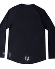 Muc-Off Long Sleeve Riders Jersey - Black