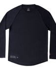 Muc-Off Long Sleeve Riders Jersey - Black