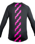 Muc-Off Long Sleeve Riders Jersey - Grey