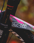 Muc-Off Front Ride Guard - Camo